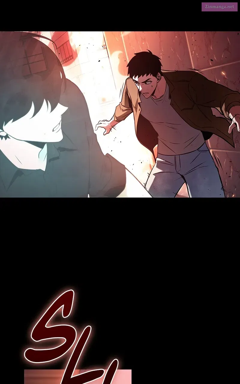 Omniscient Reader Kainu Manga Chapter 155 Page 24