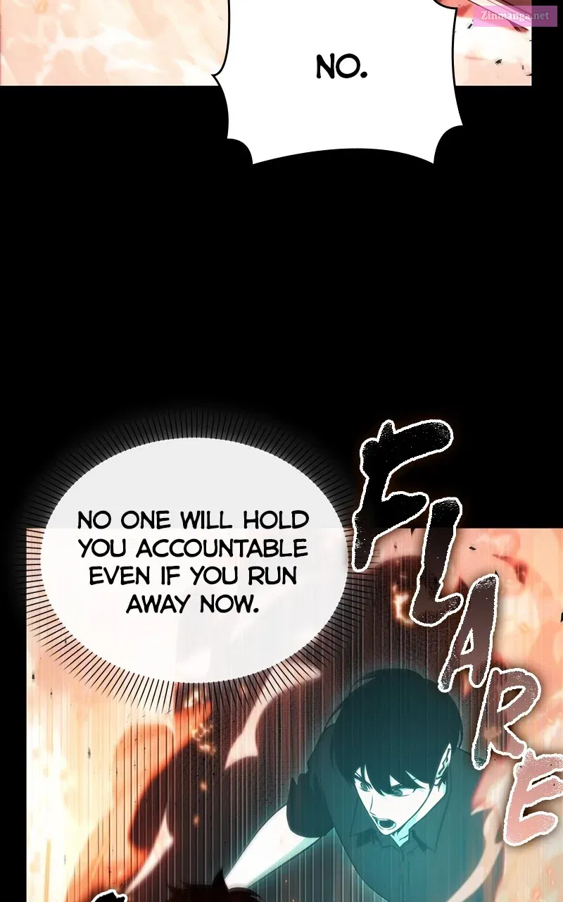 Omniscient Reader Kainu Manga Chapter 155 Page 33