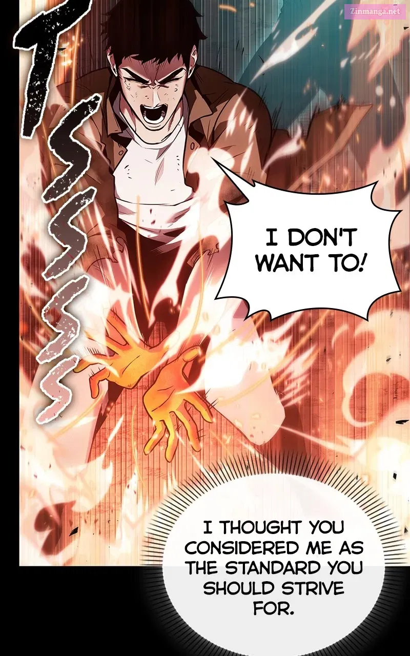 Omniscient Reader Kainu Manga Chapter 155 Page 34