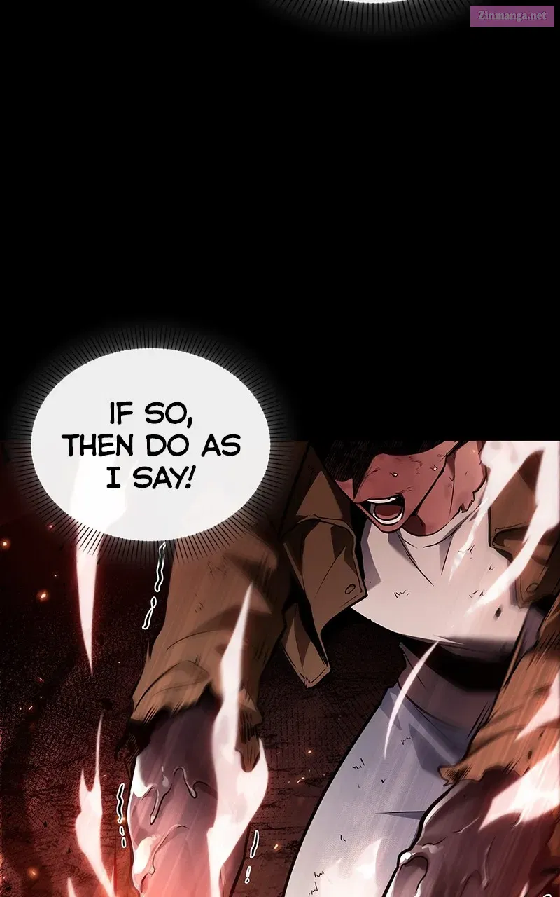 Omniscient Reader Kainu Manga Chapter 155 Page 35