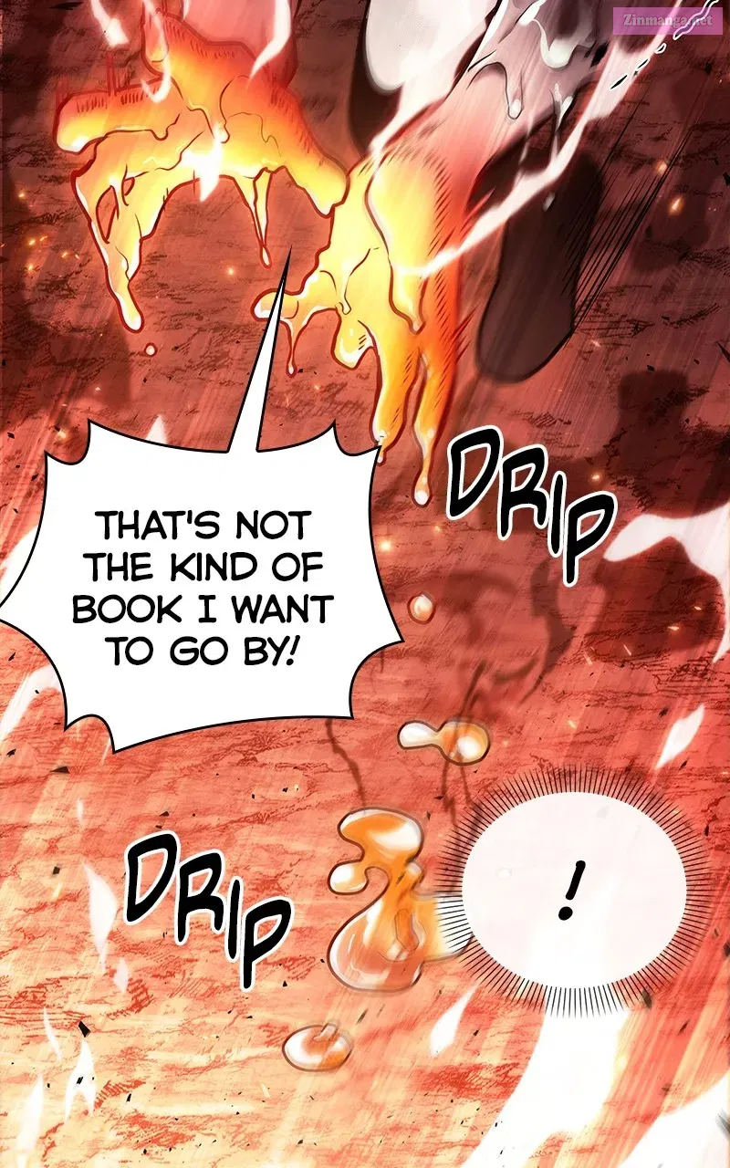 Omniscient Reader Kainu Manga Chapter 155 Page 36