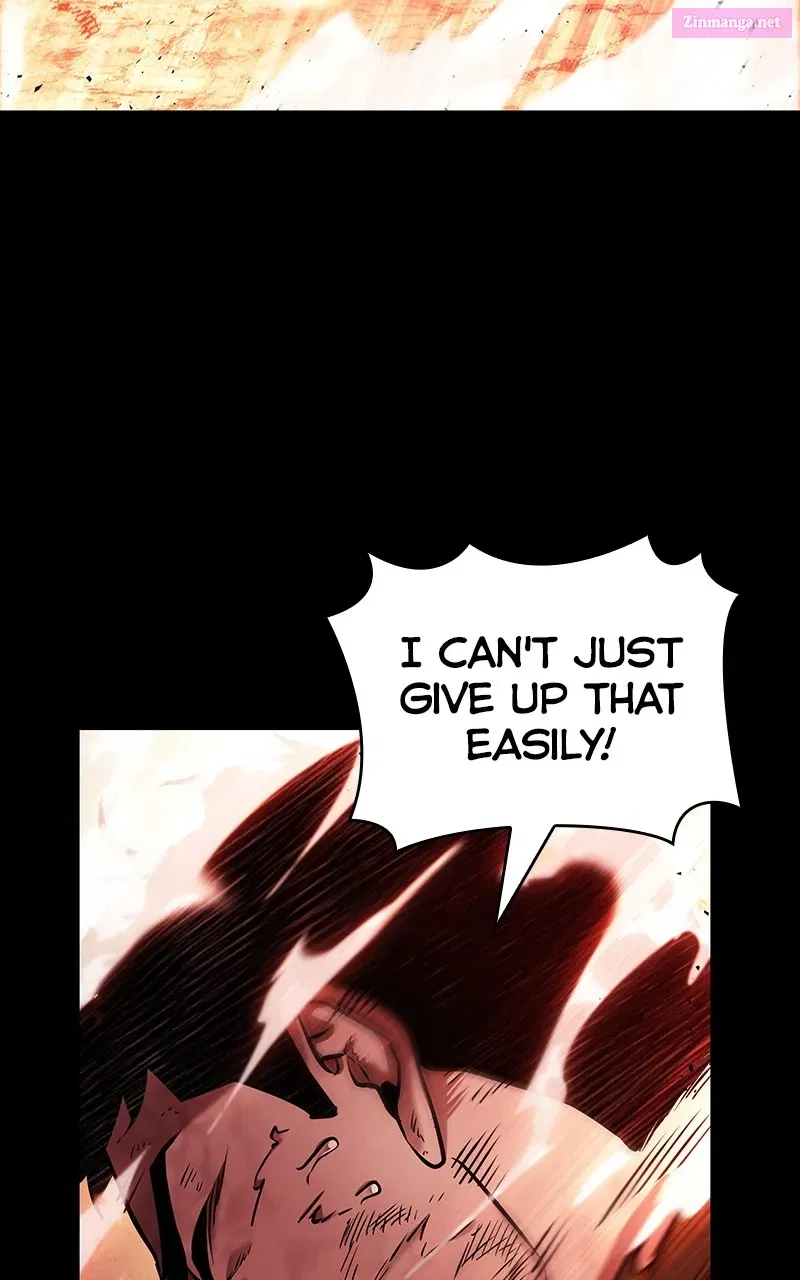 Omniscient Reader Kainu Manga Chapter 155 Page 37