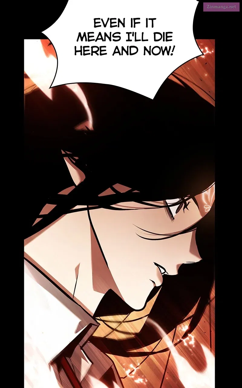 Omniscient Reader Kainu Manga Chapter 155 Page 39