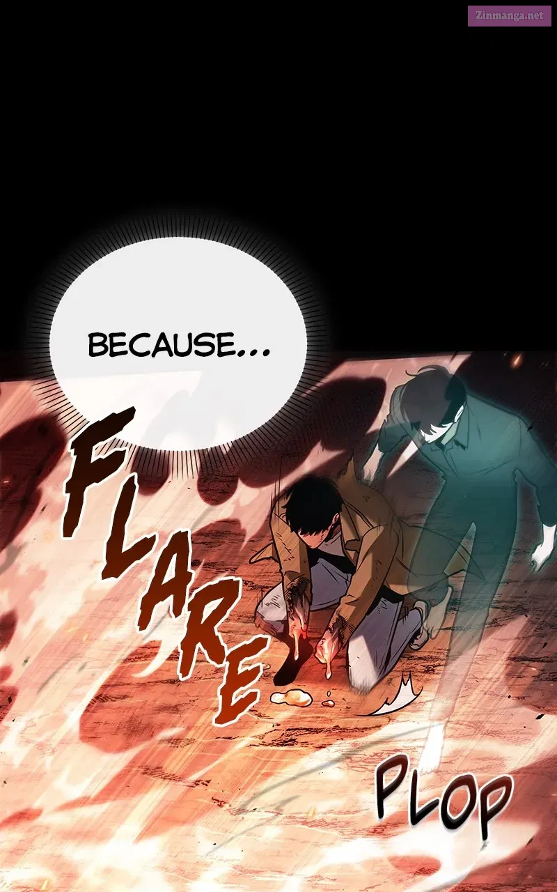 Omniscient Reader Kainu Manga Chapter 155 Page 42