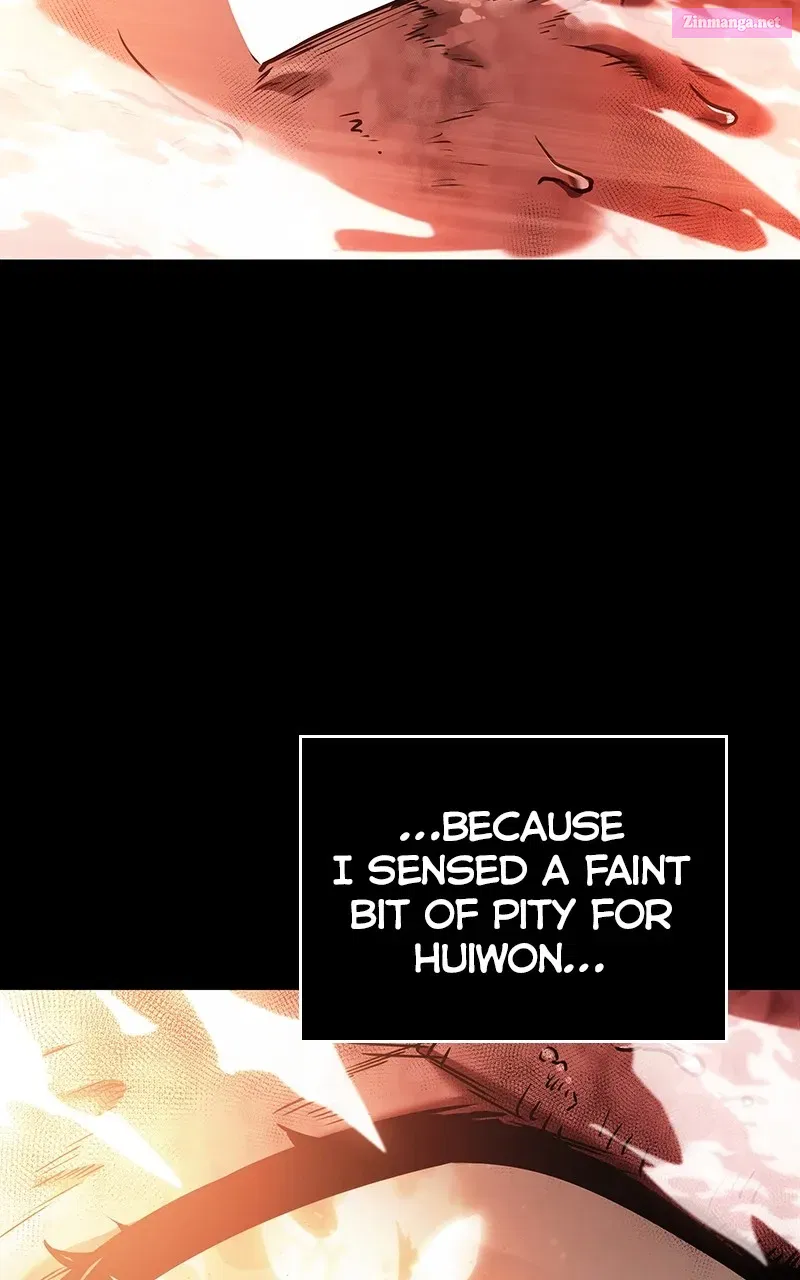 Omniscient Reader Kainu Manga Chapter 155 Page 48