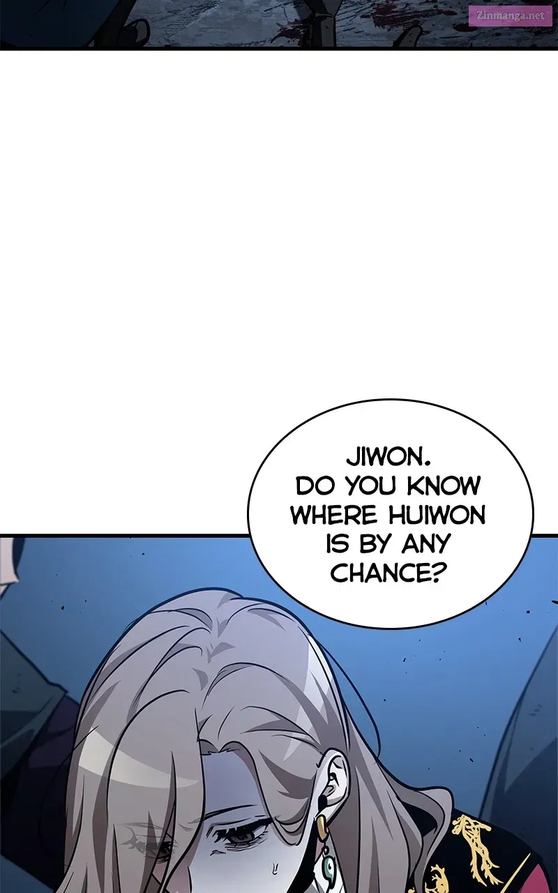 Omniscient Reader Kainu Manga Chapter 154 Page 2