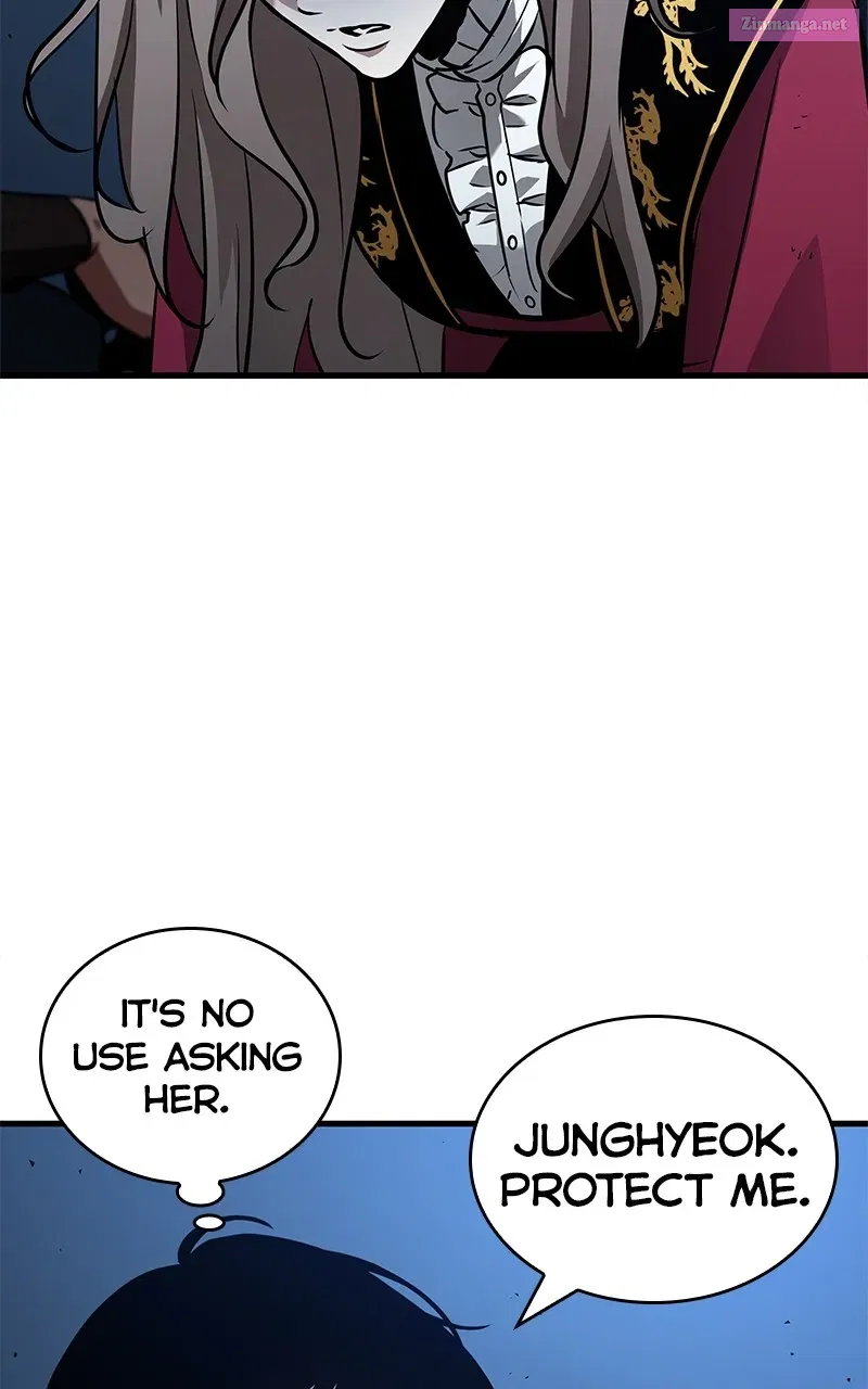 Omniscient Reader Kainu Manga Chapter 154 Page 3