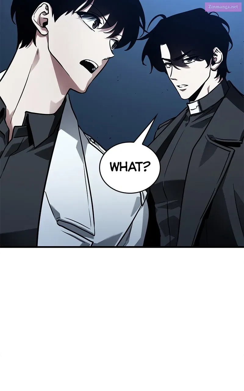 Omniscient Reader Kainu Manga Chapter 154 Page 4