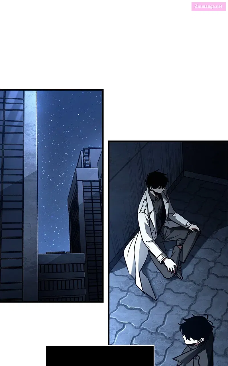Omniscient Reader Kainu Manga Chapter 154 Page 5