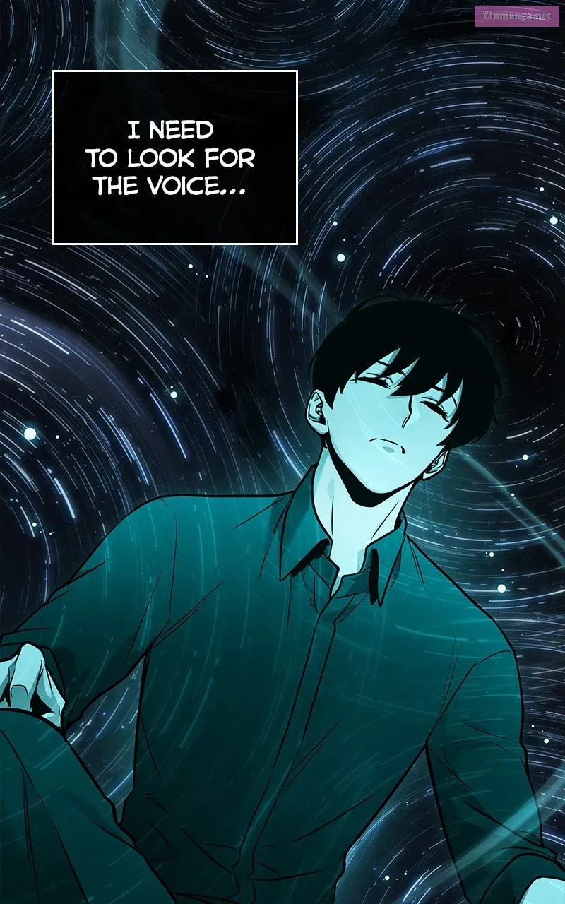 Omniscient Reader Kainu Manga Chapter 154 Page 8