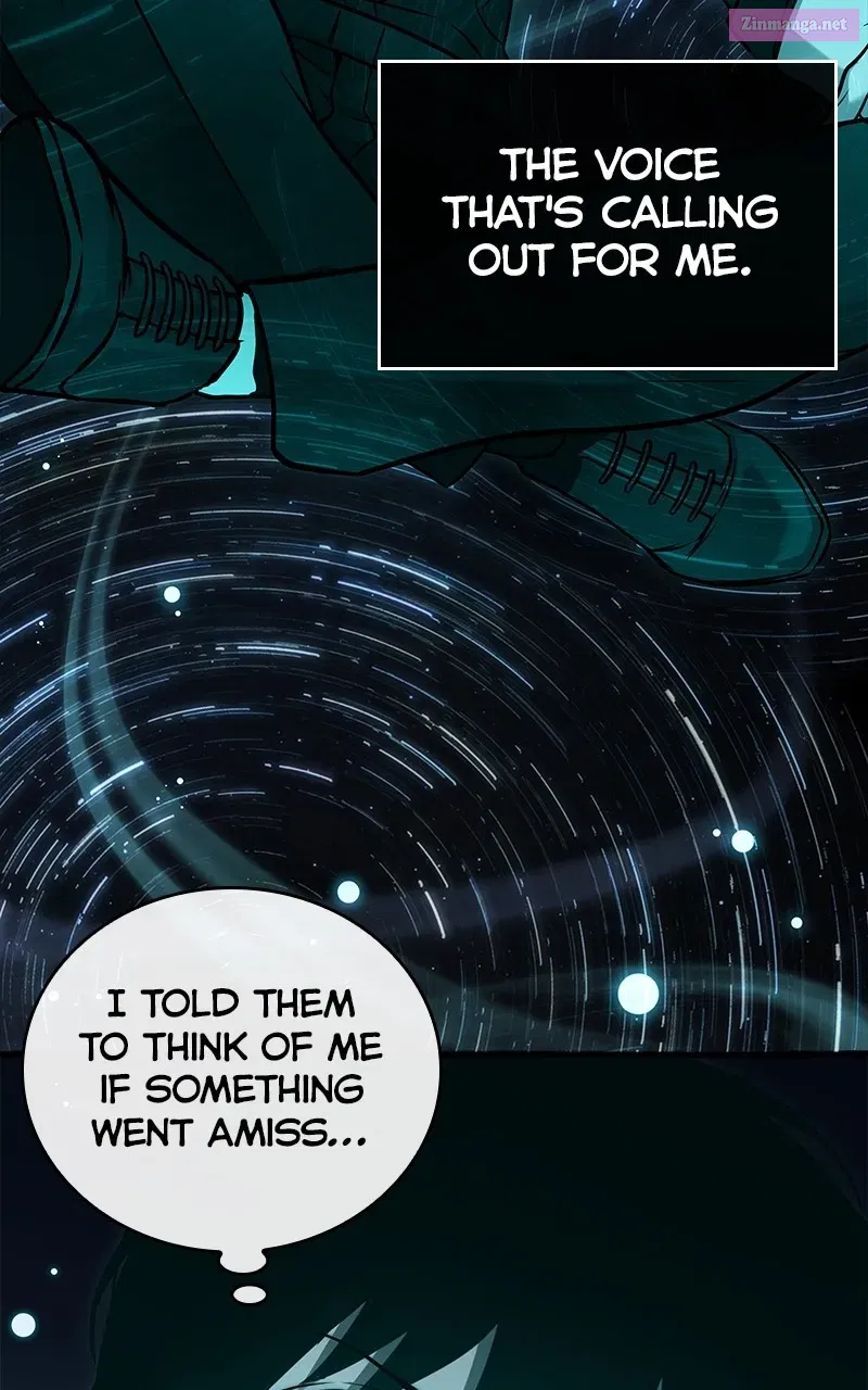 Omniscient Reader Kainu Manga Chapter 154 Page 9