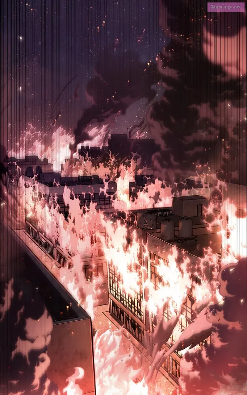 Omniscient Reader Kainu Manga Chapter 154 Page 13