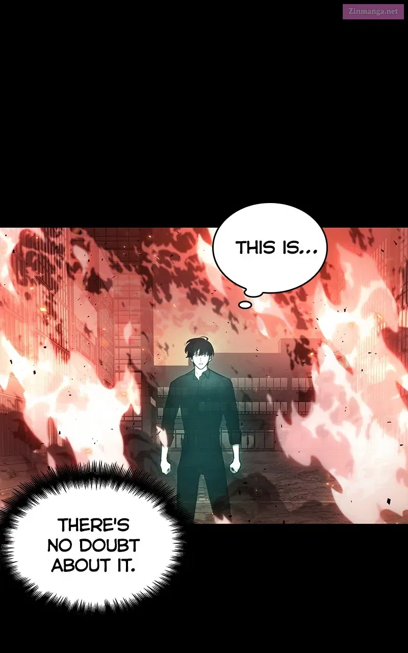 Omniscient Reader Kainu Manga Chapter 154 Page 16