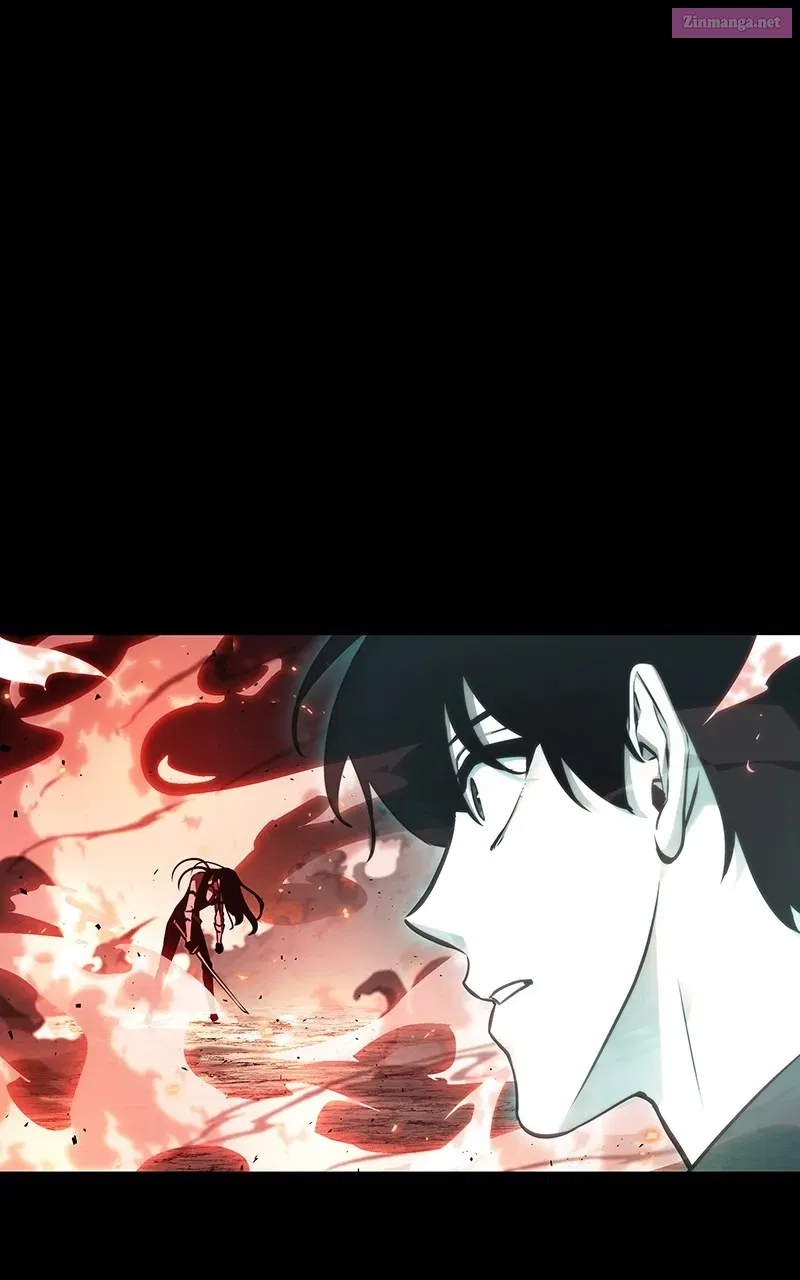Omniscient Reader Kainu Manga Chapter 154 Page 20