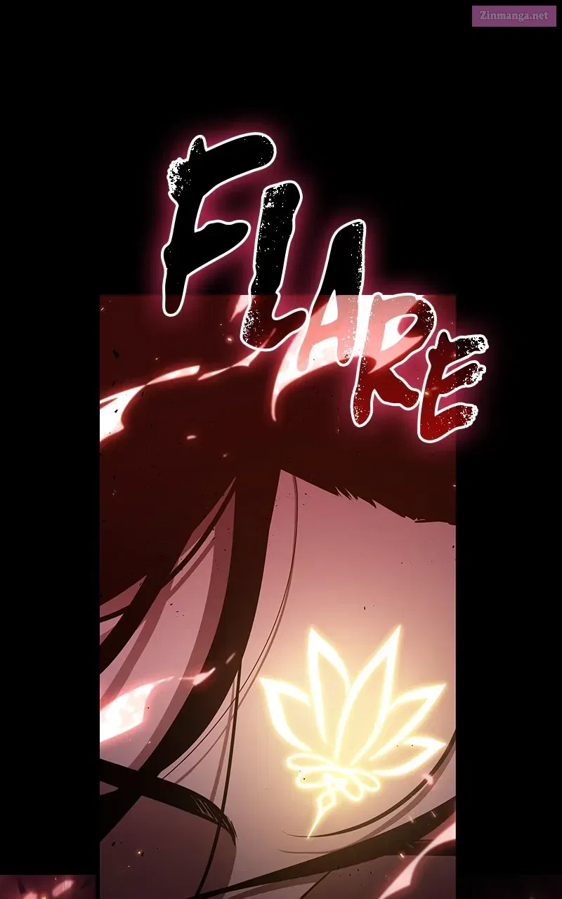 Omniscient Reader Kainu Manga Chapter 154 Page 21
