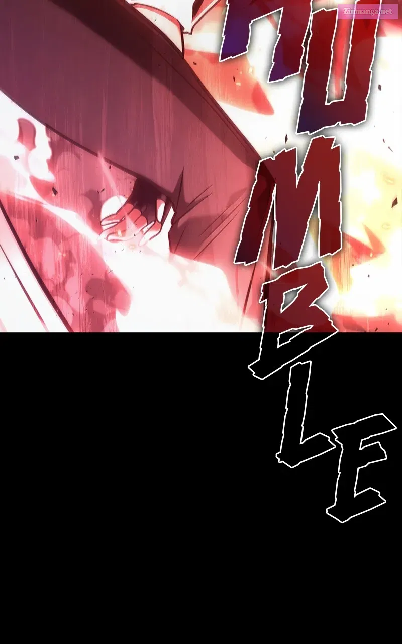 Omniscient Reader Kainu Manga Chapter 154 Page 23
