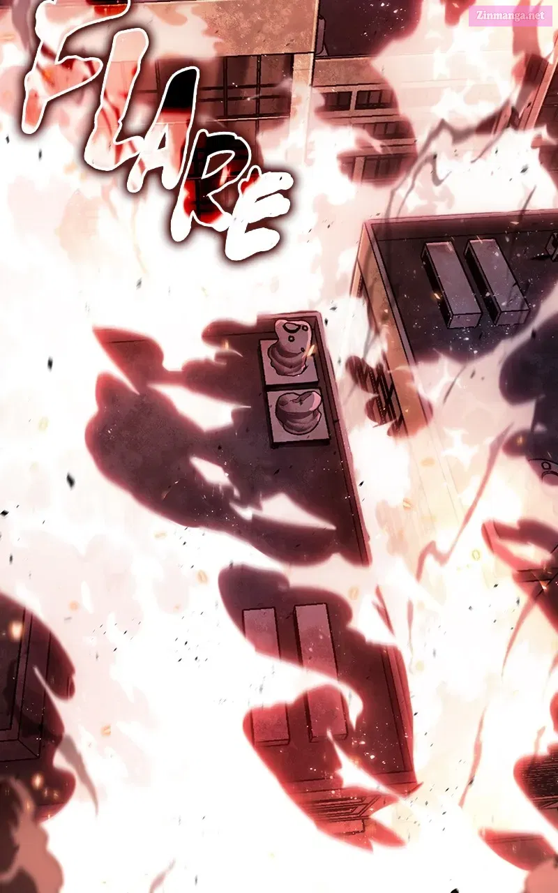 Omniscient Reader Kainu Manga Chapter 154 Page 38