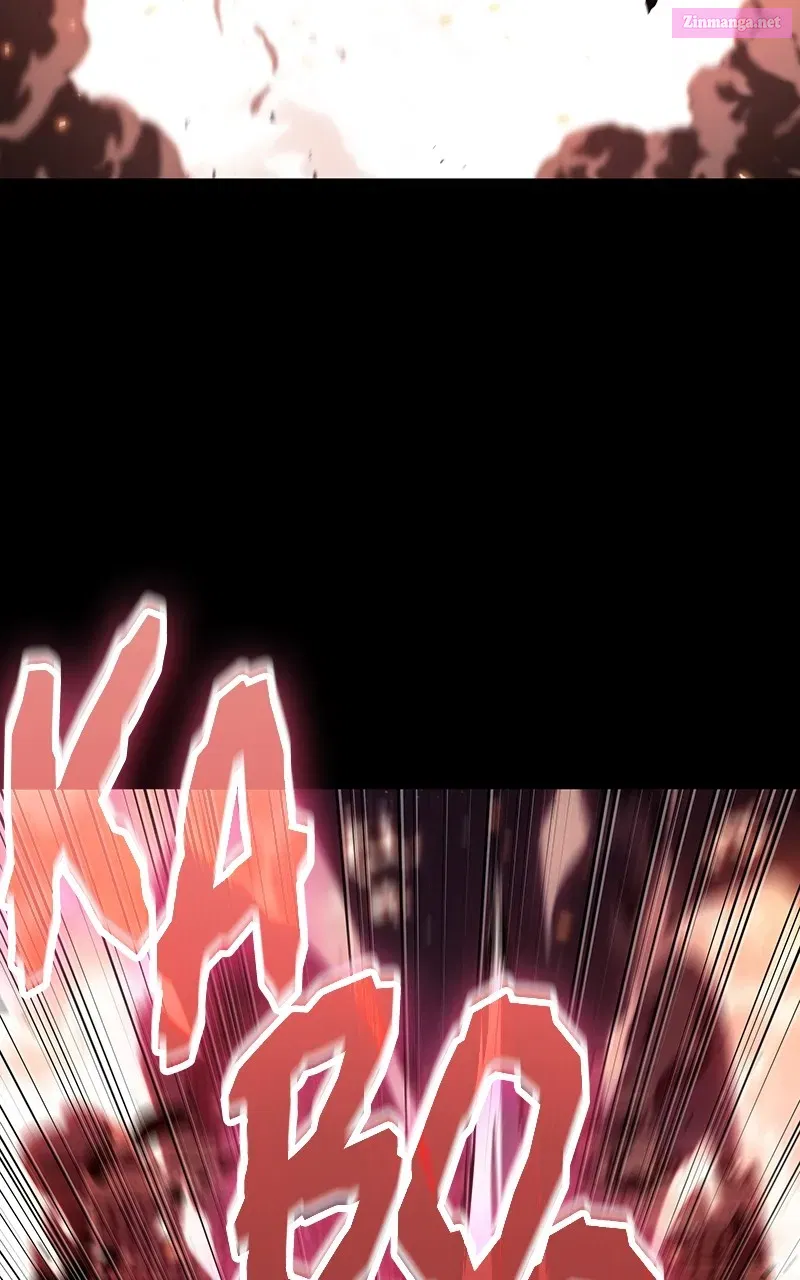 Omniscient Reader Kainu Manga Chapter 154 Page 39