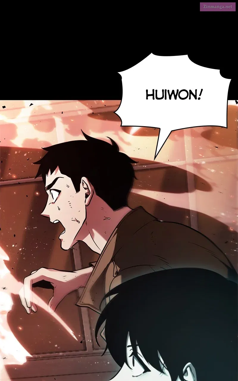 Omniscient Reader Kainu Manga Chapter 154 Page 46