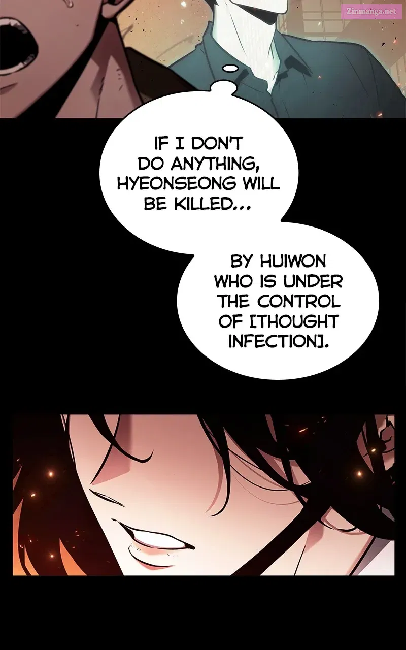 Omniscient Reader Kainu Manga Chapter 154 Page 48