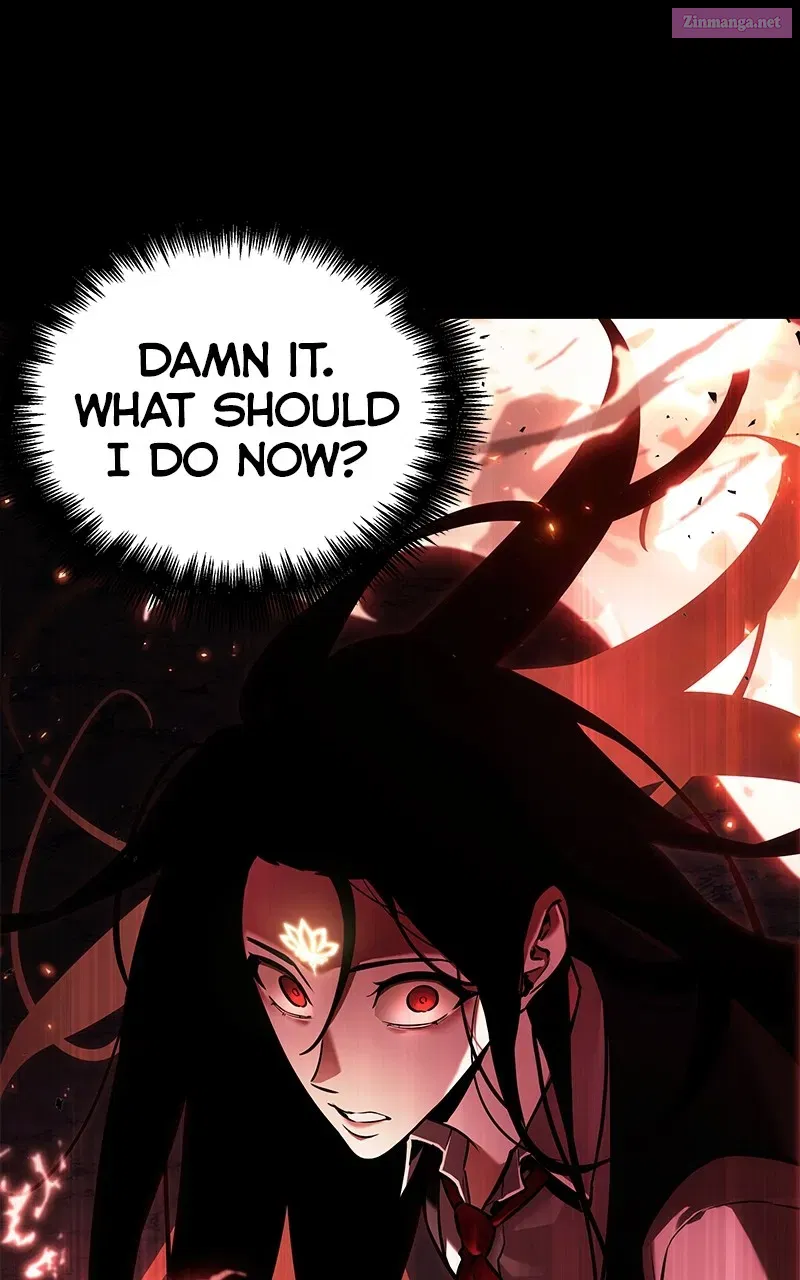 Omniscient Reader Kainu Manga Chapter 154 Page 49