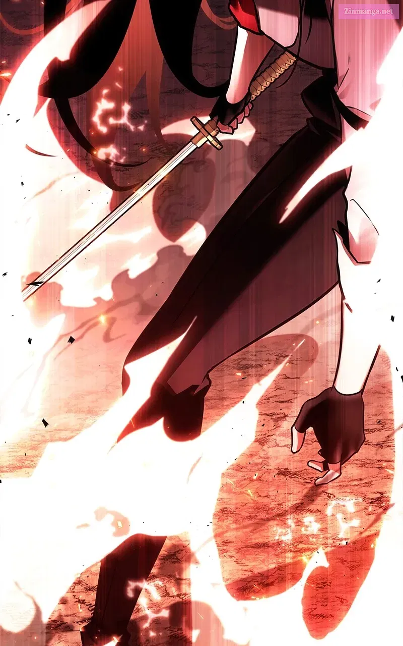 Omniscient Reader Kainu Manga Chapter 154 Page 50