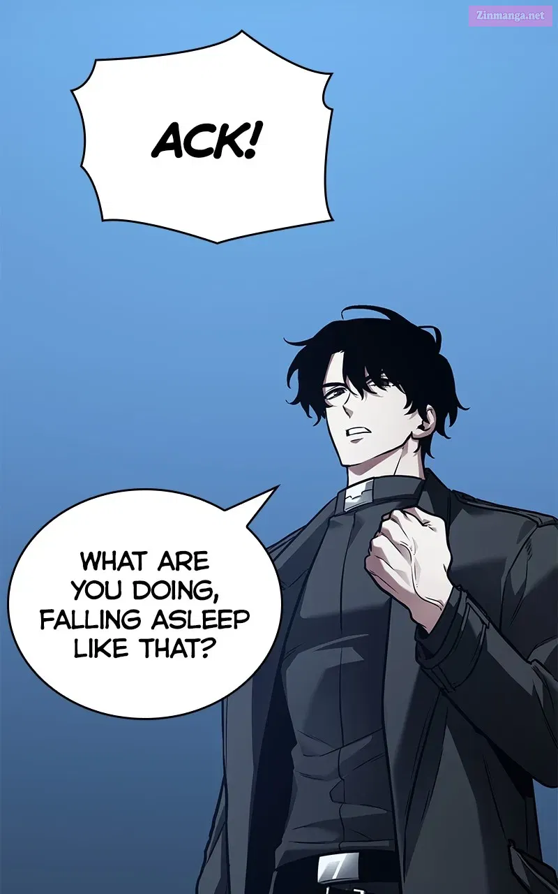 Omniscient Reader Kainu Manga Chapter 154 Page 56