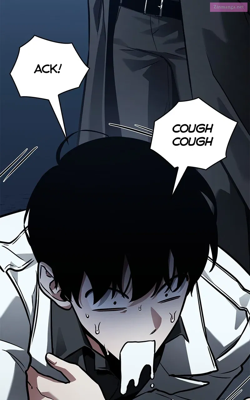 Omniscient Reader Kainu Manga Chapter 154 Page 57