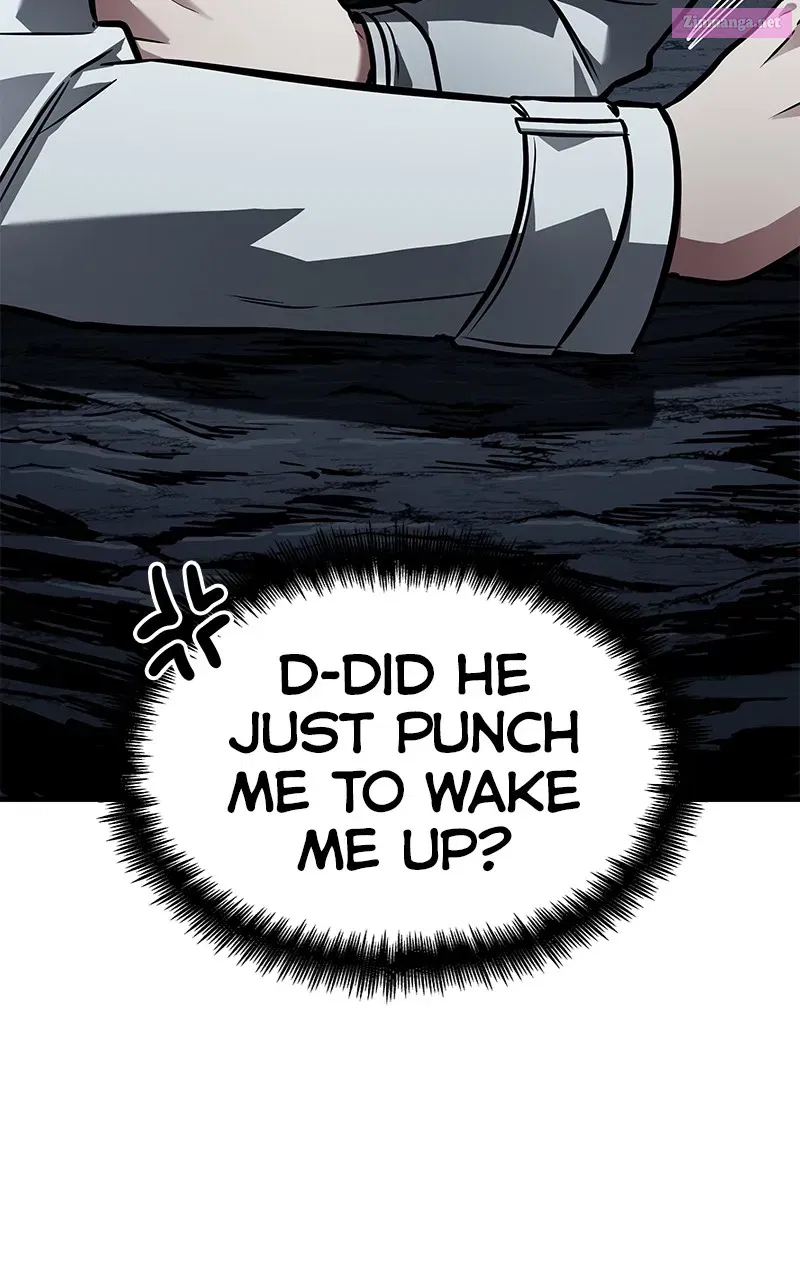 Omniscient Reader Kainu Manga Chapter 154 Page 58