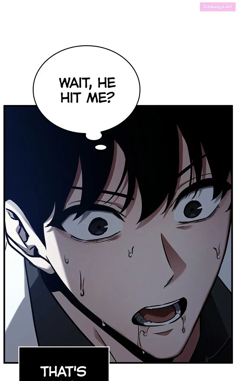 Omniscient Reader Kainu Manga Chapter 154 Page 59