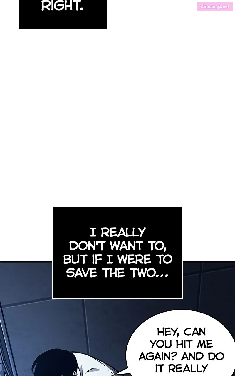 Omniscient Reader Kainu Manga Chapter 154 Page 60