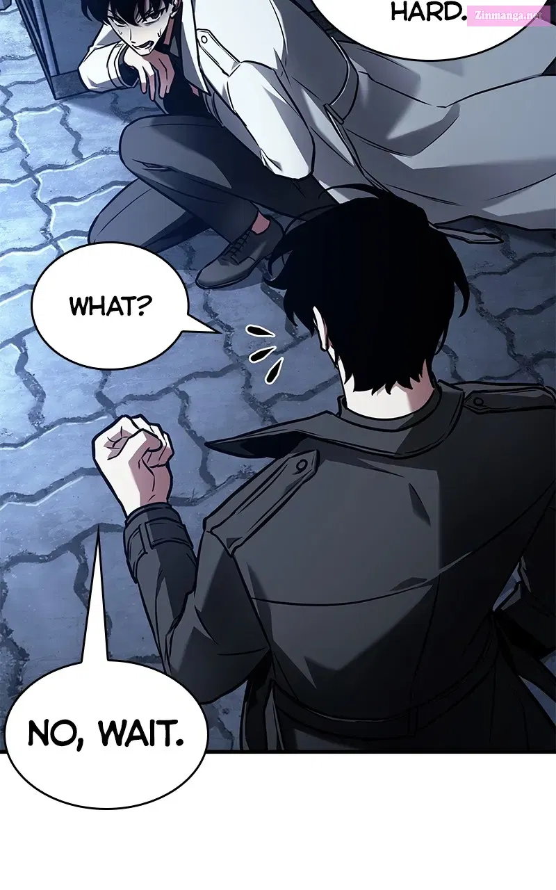 Omniscient Reader Kainu Manga Chapter 154 Page 61