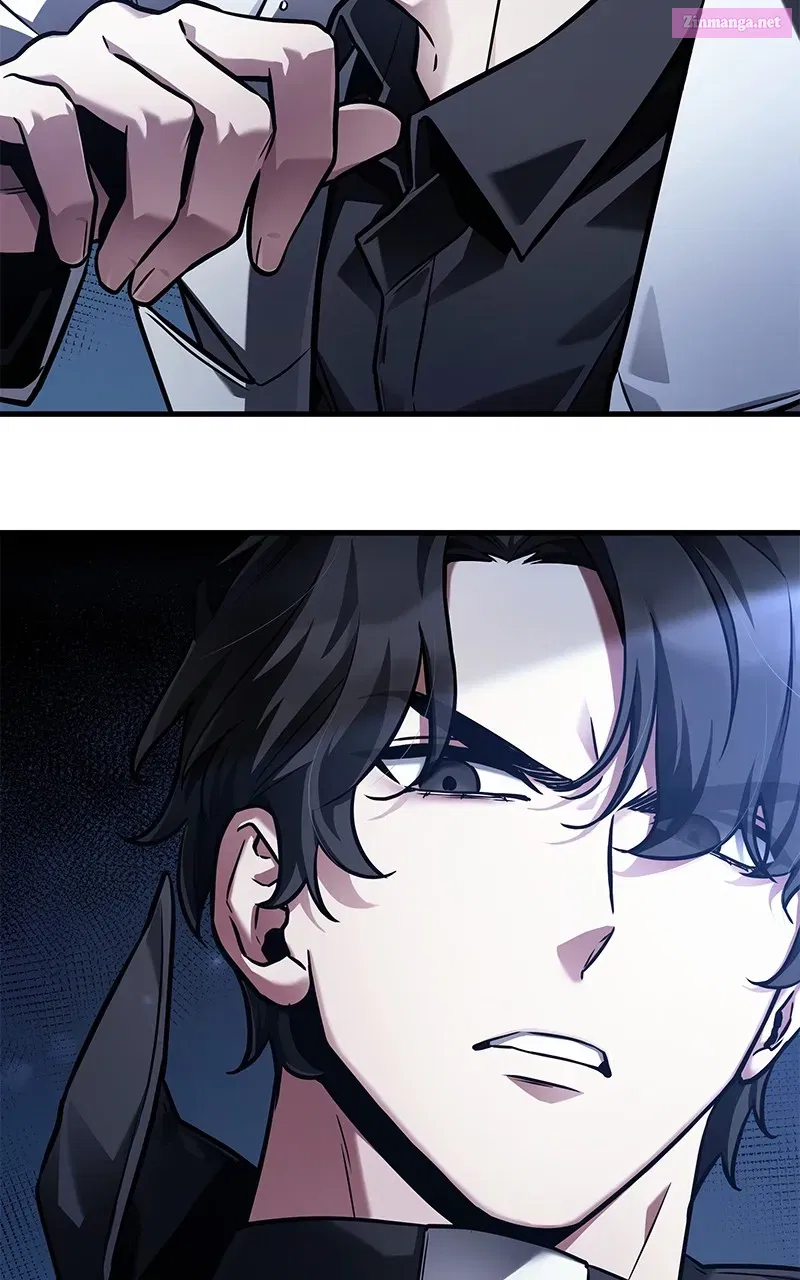 Omniscient Reader Kainu Manga Chapter 154 Page 63