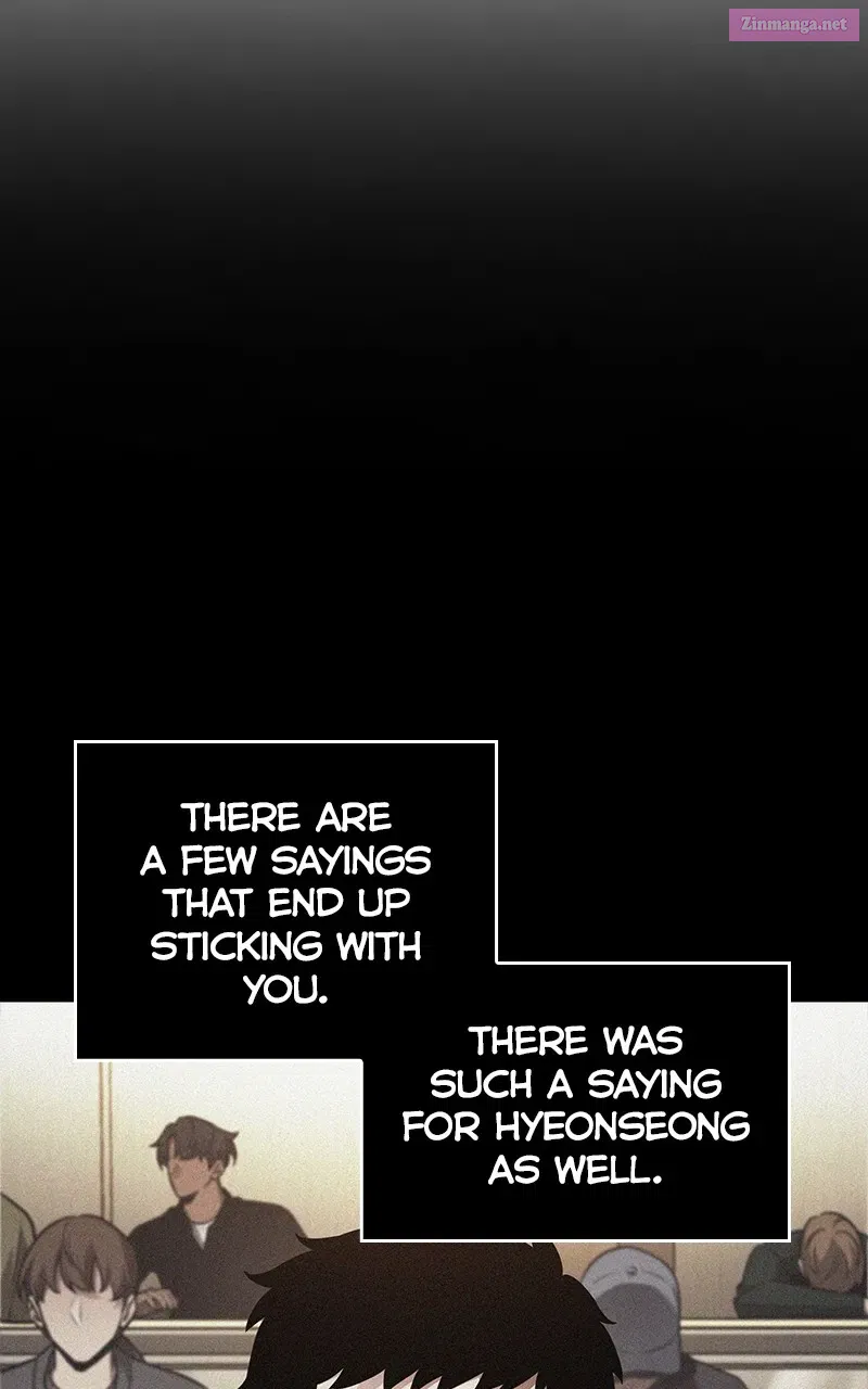 Omniscient Reader Kainu Manga Chapter 154 Page 65