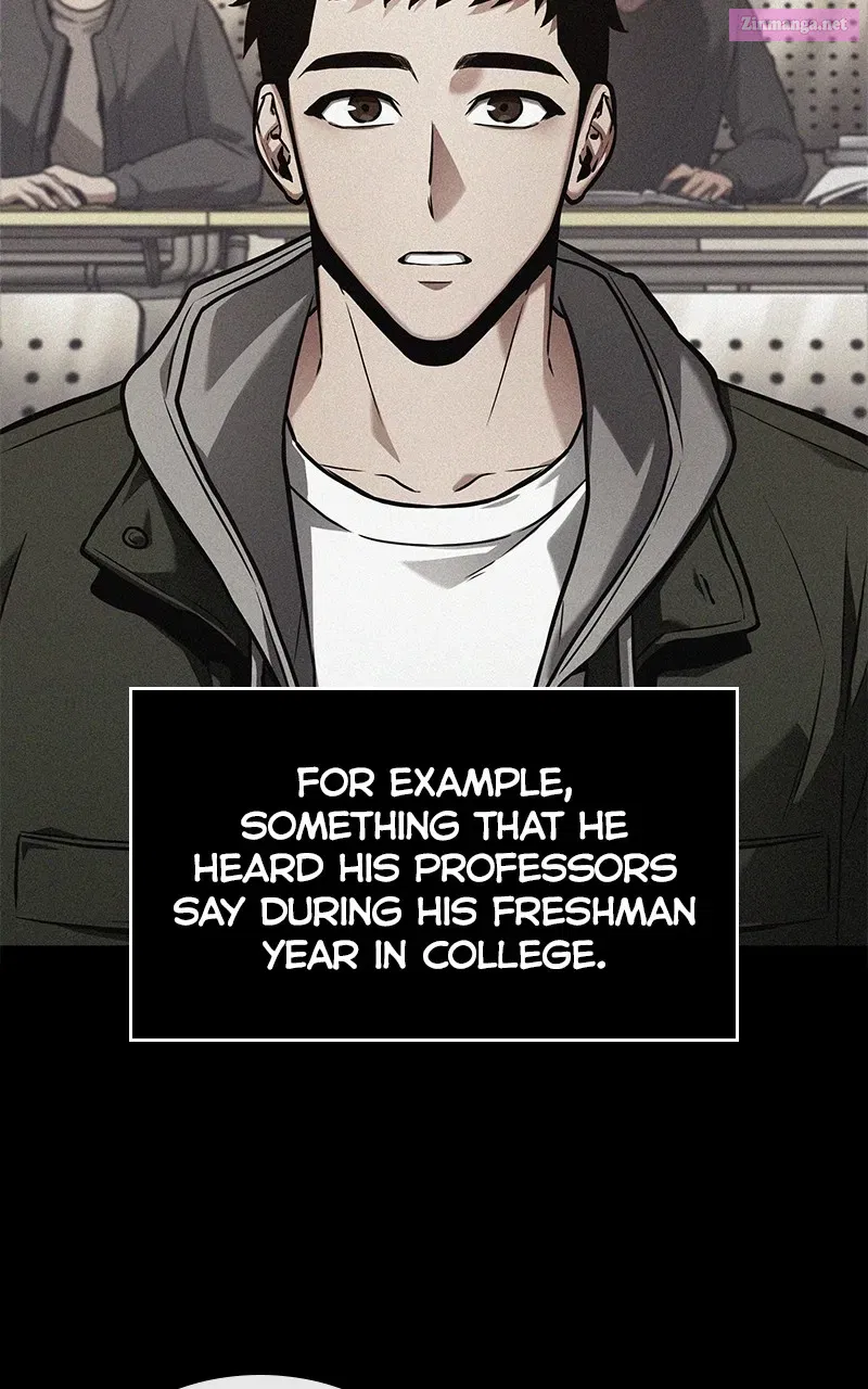 Omniscient Reader Kainu Manga Chapter 154 Page 66