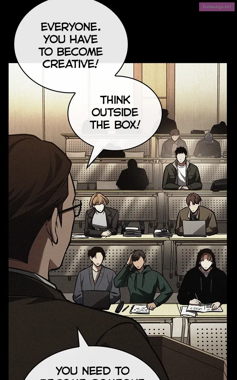 Omniscient Reader Kainu Manga Chapter 154 Page 67