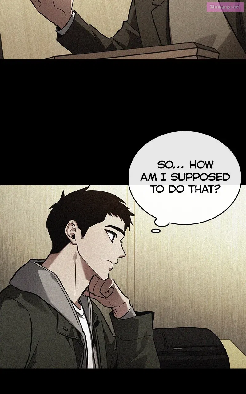 Omniscient Reader Kainu Manga Chapter 154 Page 69