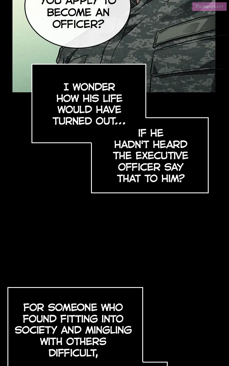Omniscient Reader Kainu Manga Chapter 154 Page 71