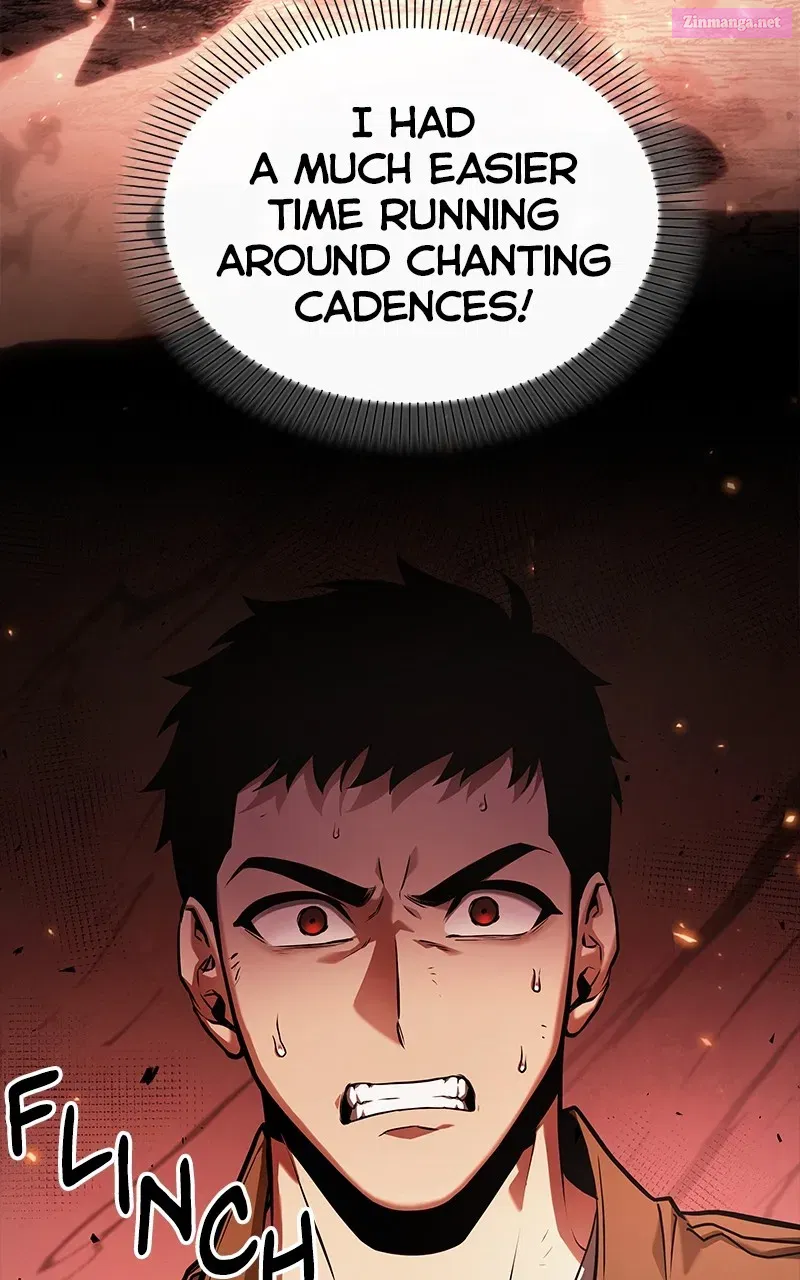Omniscient Reader Kainu Manga Chapter 154 Page 77