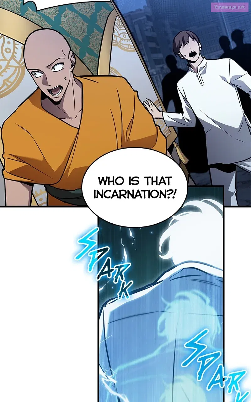 Omniscient Reader Kainu Manga Chapter 153 Page 80