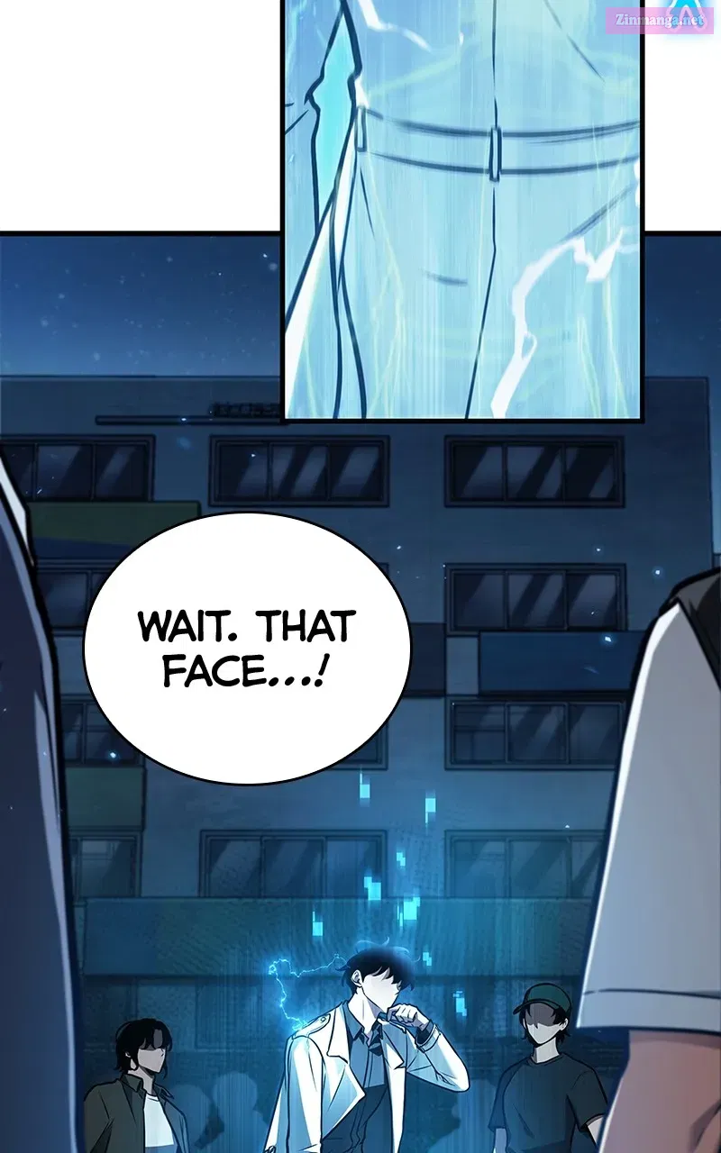 Omniscient Reader Kainu Manga Chapter 153 Page 81