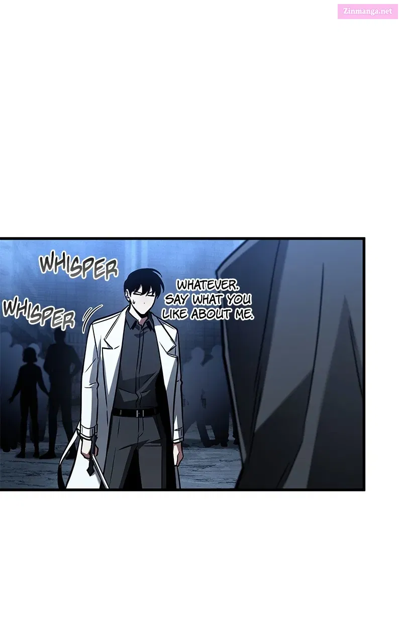 Omniscient Reader Kainu Manga Chapter 153 Page 85