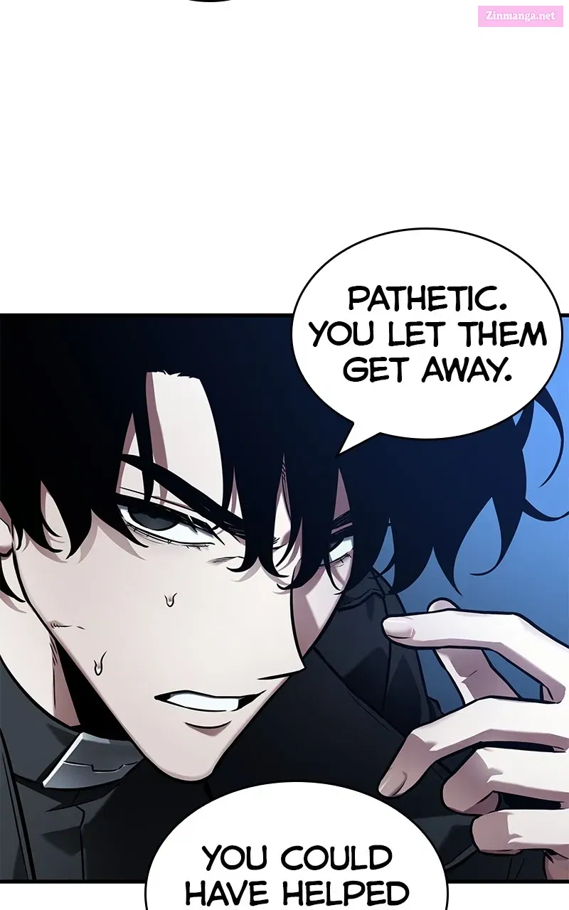 Omniscient Reader Kainu Manga Chapter 153 Page 87