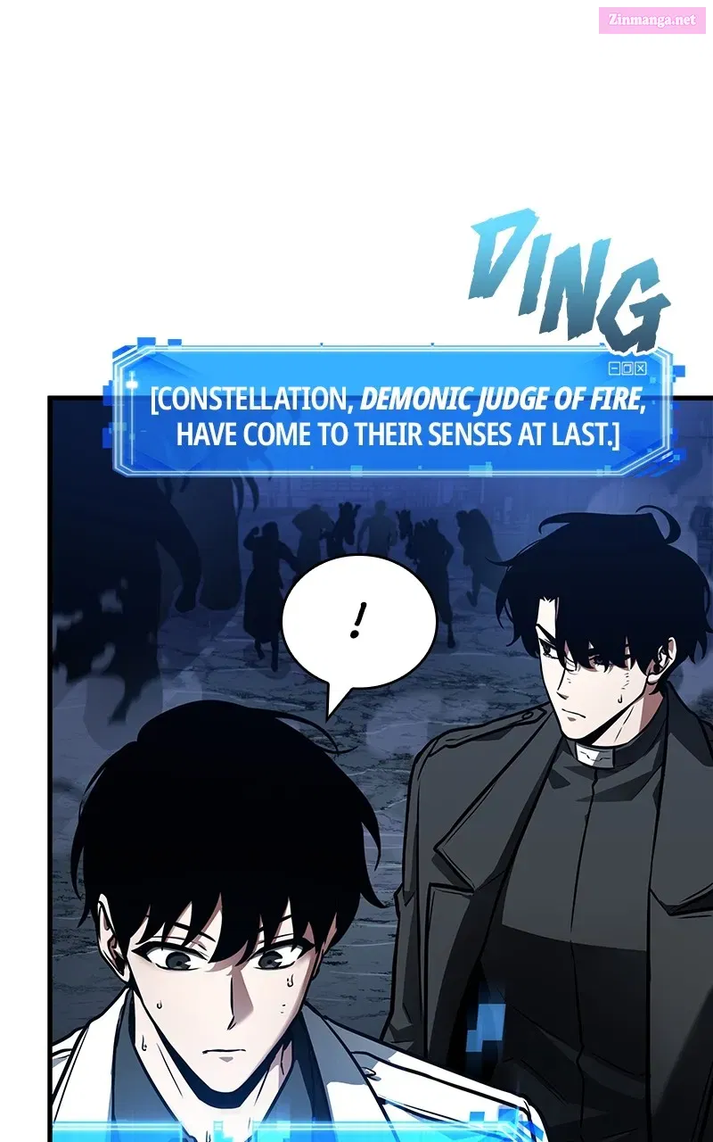 Omniscient Reader Kainu Manga Chapter 153 Page 90
