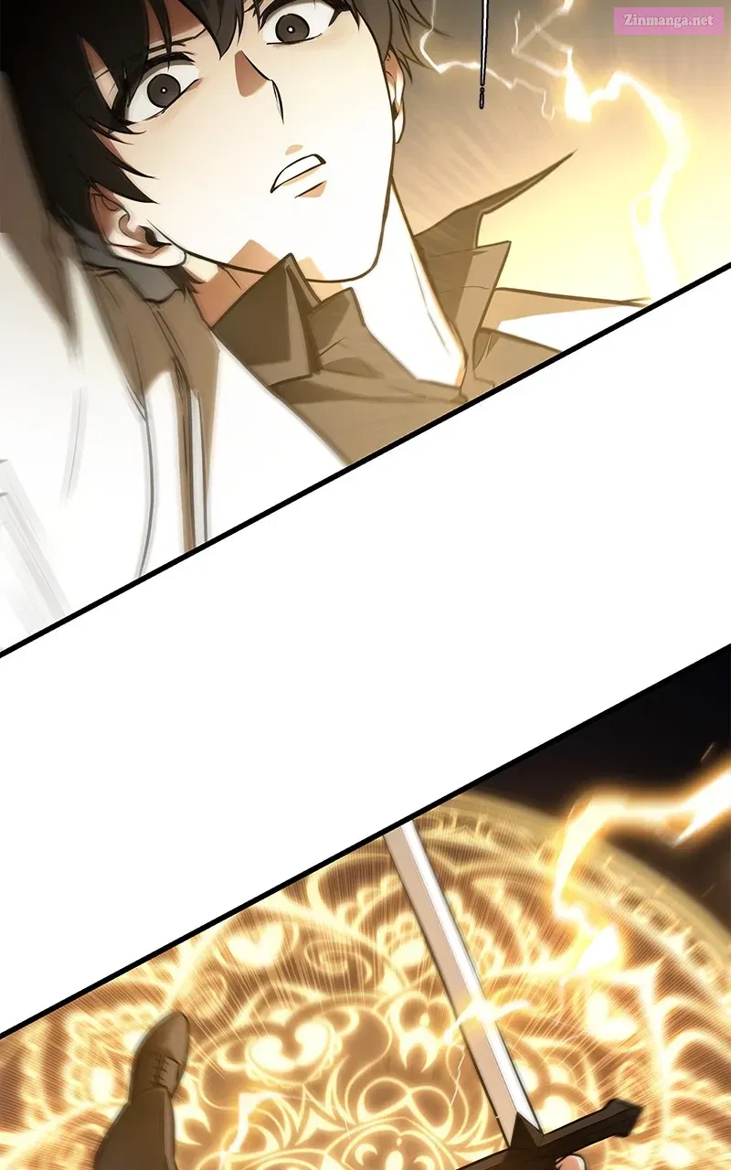Omniscient Reader Kainu Manga Chapter 152 Page 70