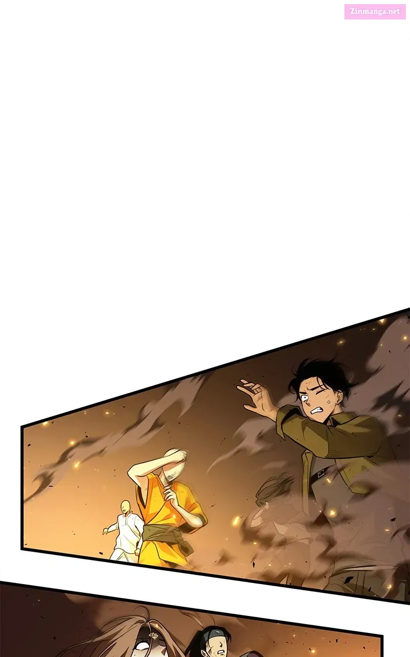 Omniscient Reader Kainu Manga Chapter 152 Page 73