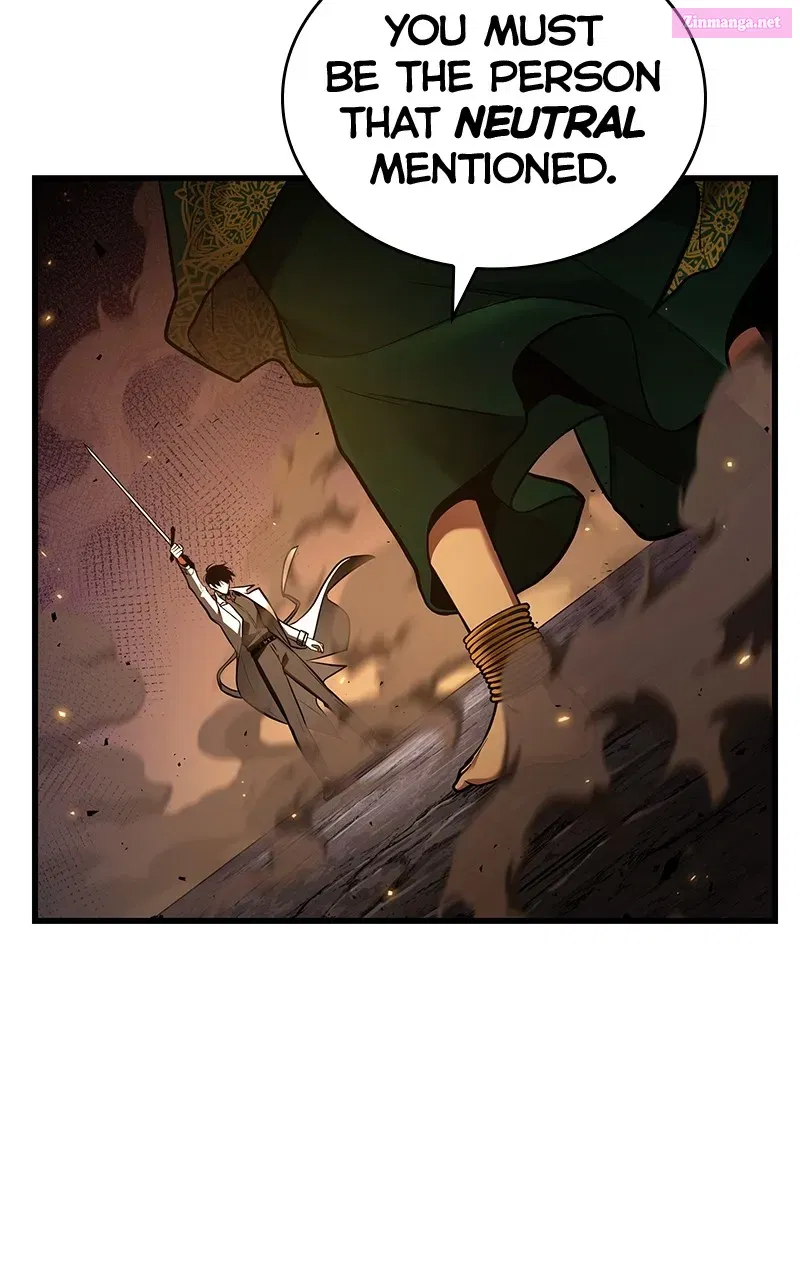 Omniscient Reader Kainu Manga Chapter 152 Page 75