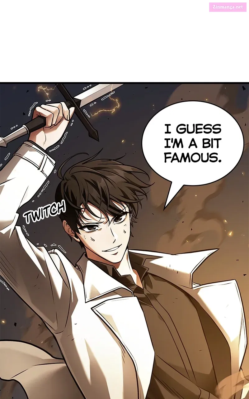 Omniscient Reader Kainu Manga Chapter 152 Page 76