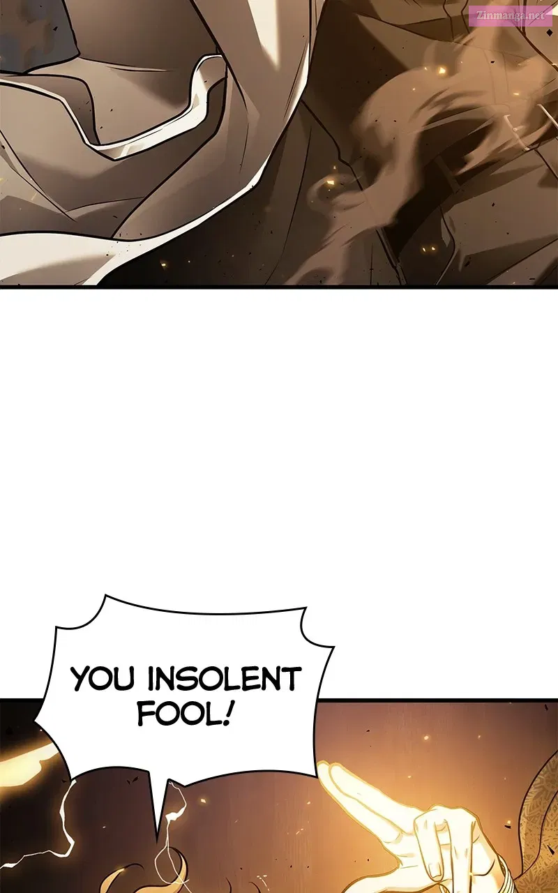 Omniscient Reader Kainu Manga Chapter 152 Page 77