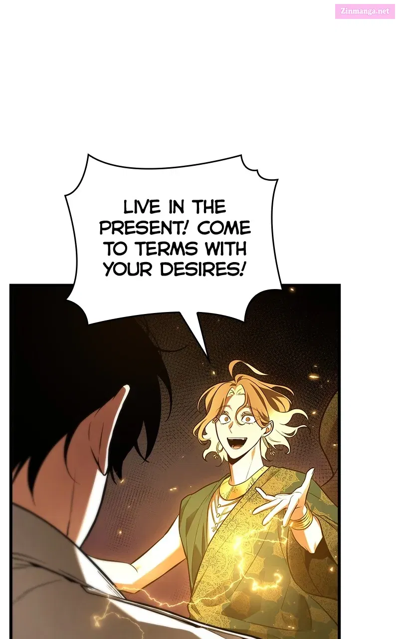 Omniscient Reader Kainu Manga Chapter 152 Page 83